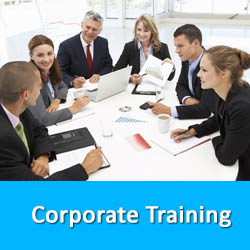 Corporate Training 